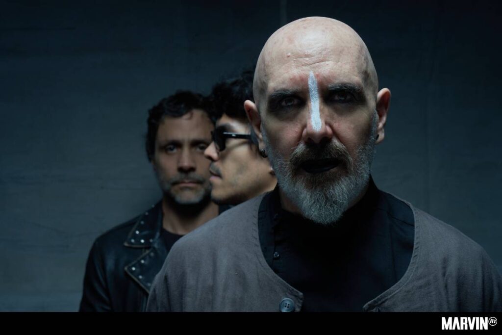 Noble Savage: “En los 80 había un underground, una dosis de peligro”