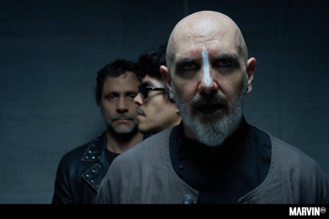 Noble Savage: “En los 80 había un underground, una dosis de peligro”