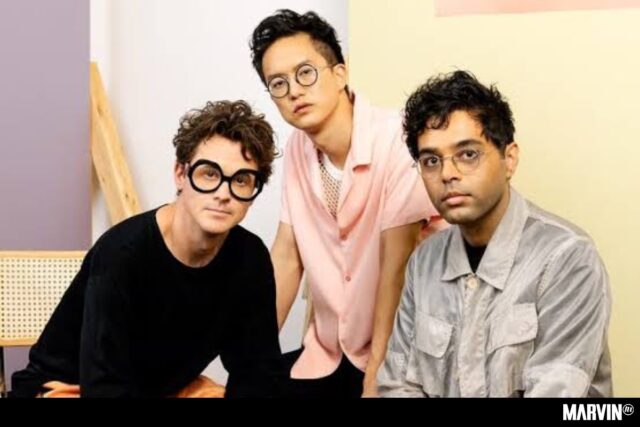 Son Lux: sutil electrónica que se congracia con el alma humana
