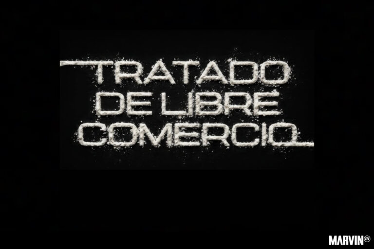 Tratado de Libre Comercio en Bellas Hartas