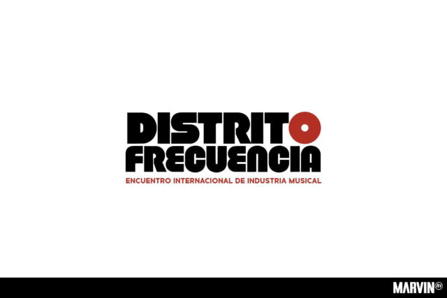 Distrito Frecuencia en el Claustro