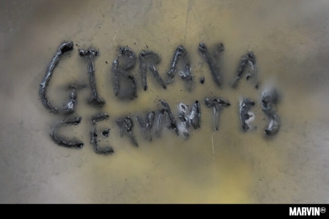 Gibrana Cervantes estrena Video