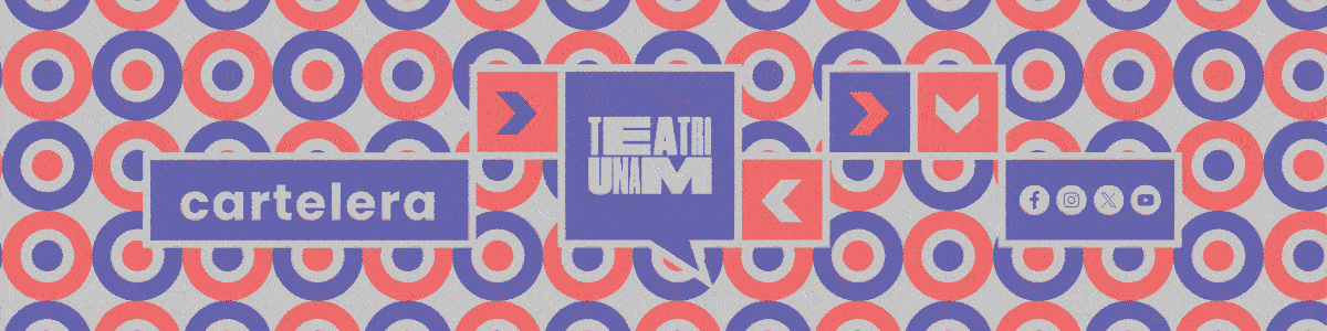 Teatro UNAM