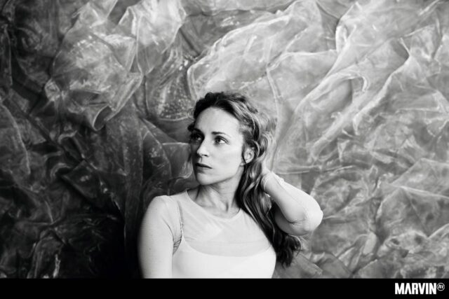 Agnes Obel: “Existen conexiones en el espacio y el tiempo, atravesándonos, el milagro de estar vivos”