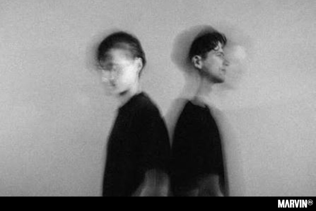 Two Lanes: electrónica dowtempo como sinónimo de la belleza absoluta