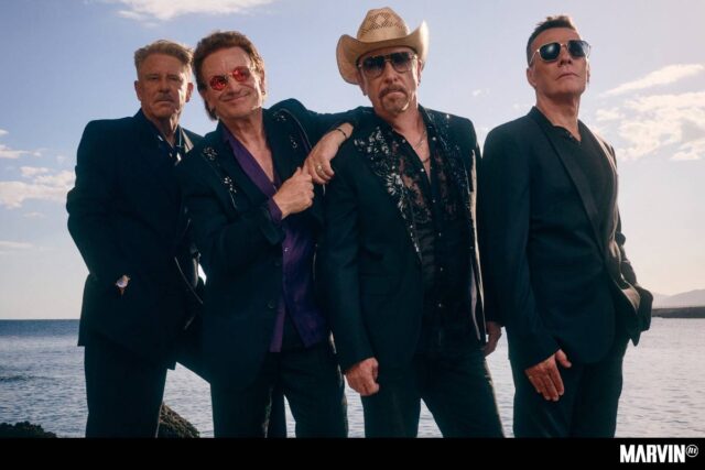 U2 regresa a México: Ya hay fechas para venta y pre venta