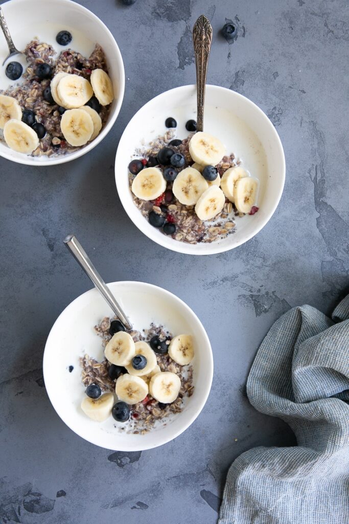 31 Boy Scouts Backpacking Meals