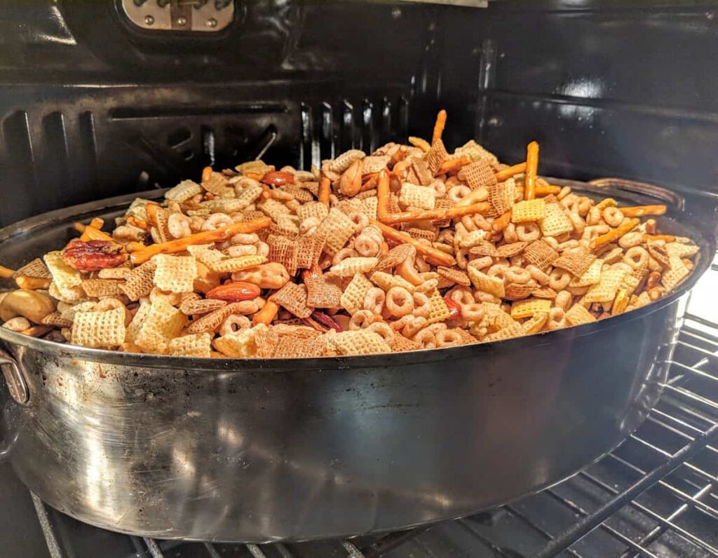 31 Boy Scouts Backpacking Meals