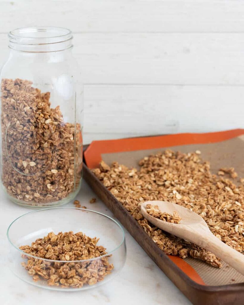 31 Boy Scouts Backpacking Meals