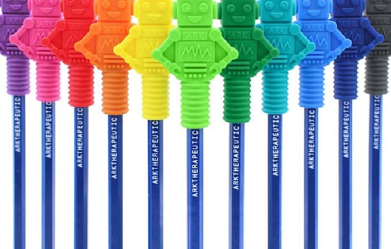 Sensory Toys for Autism and ADHD : A Guide to Helping Your Child Succeed