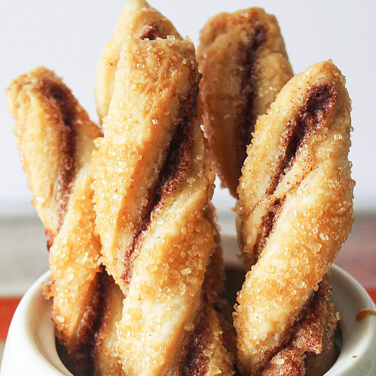 Image for Pie Crust Cookie Twists