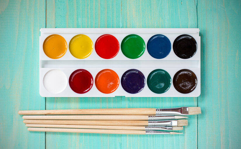 23 Fun Art Games for the Classroom: How to Break the Ice with Students