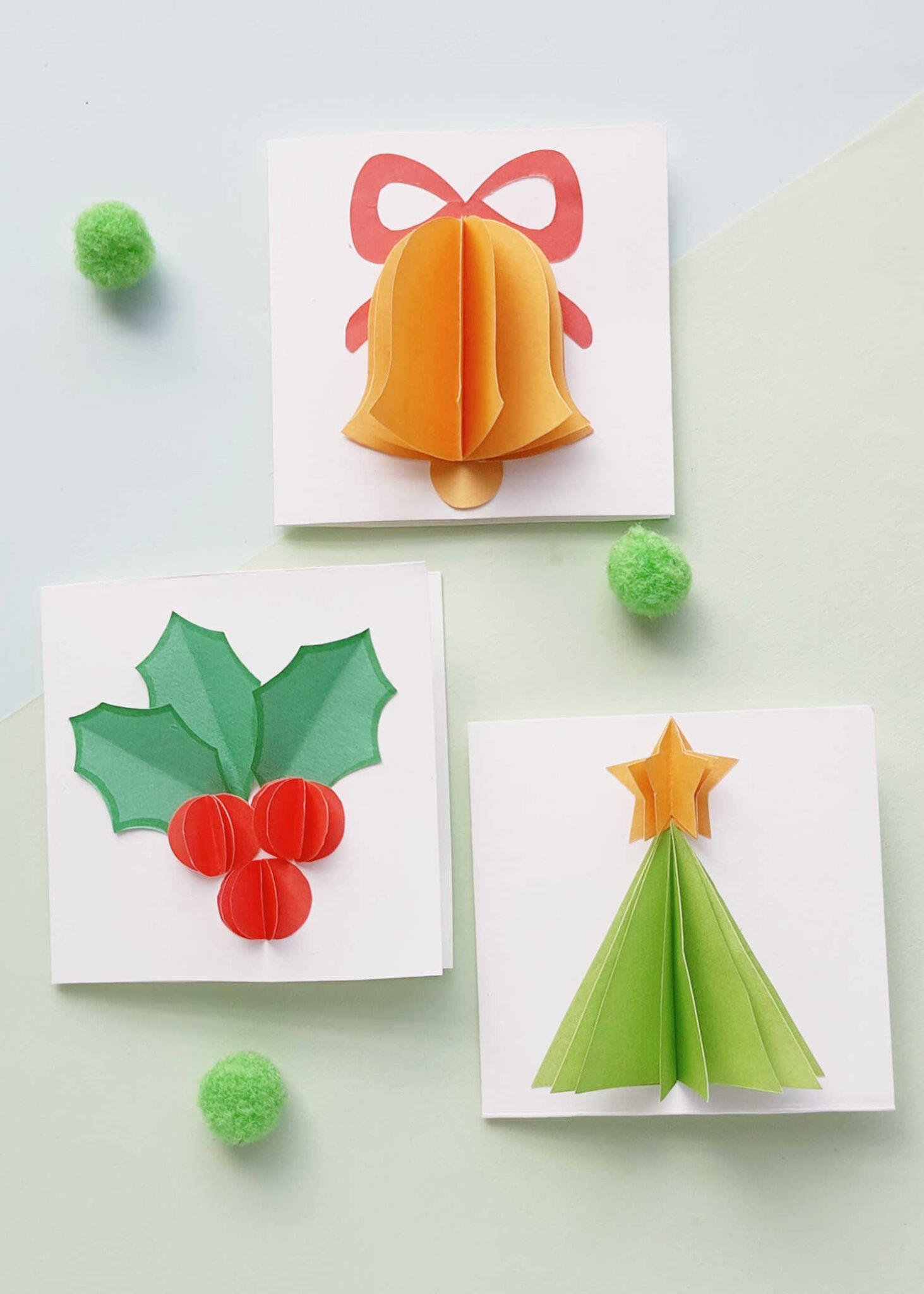 13 Christmas Crafts for Older Kids: Everyone Wins!