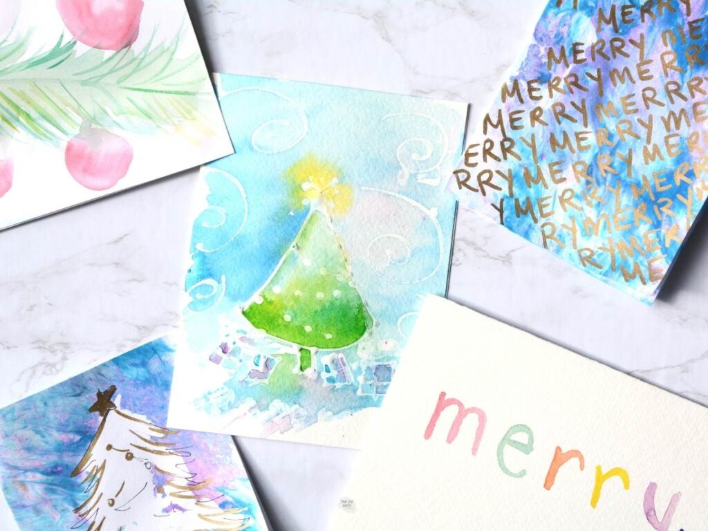 13 Christmas Crafts for Older Kids: Everyone Wins!