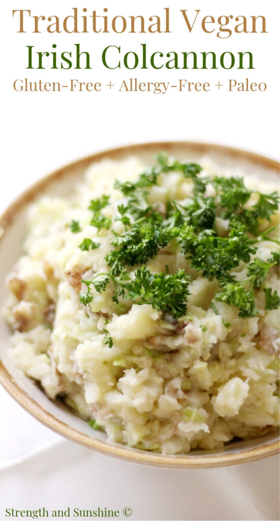 40 Traditional Irish Side Dishes