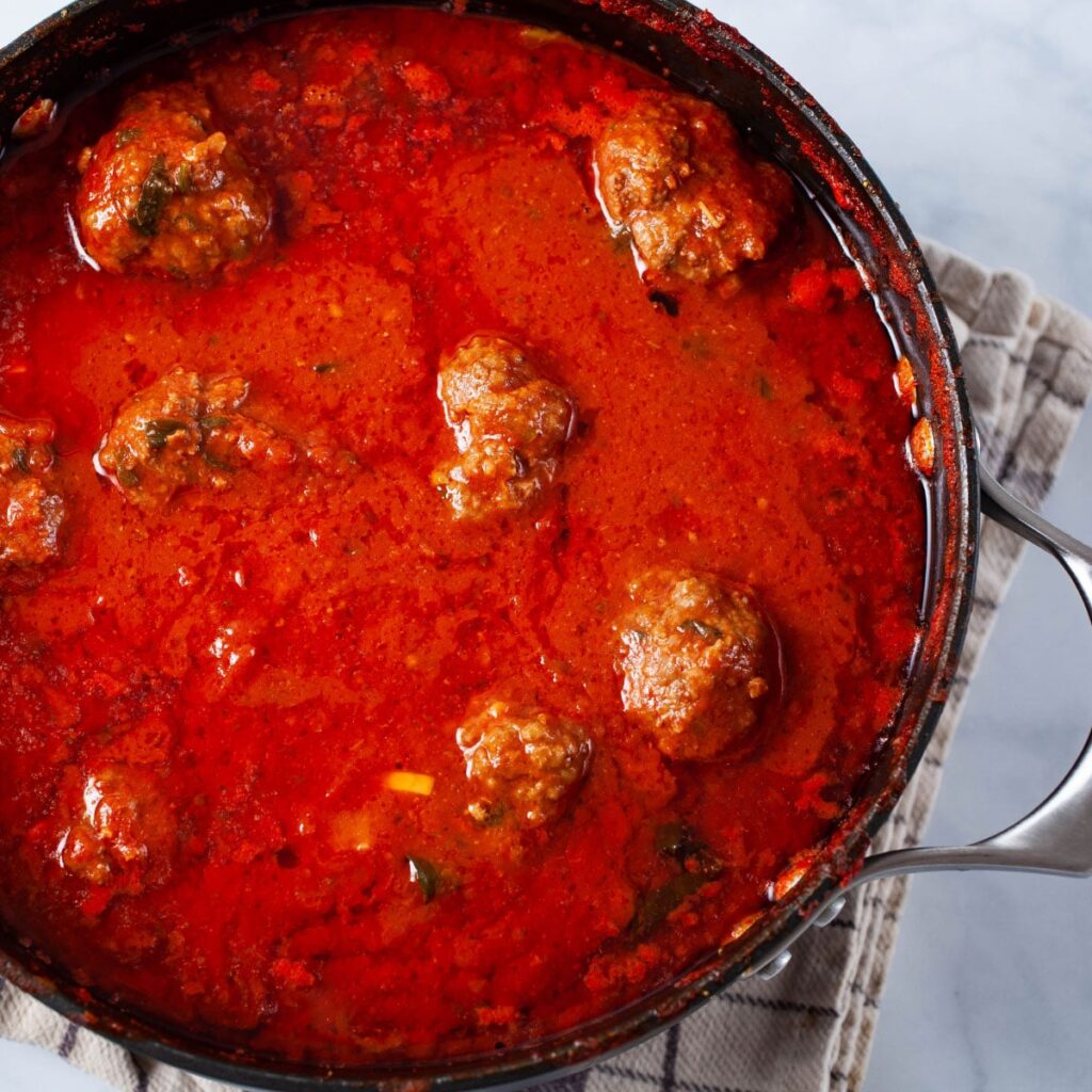 50+ Recipes using Meatball MomJunky