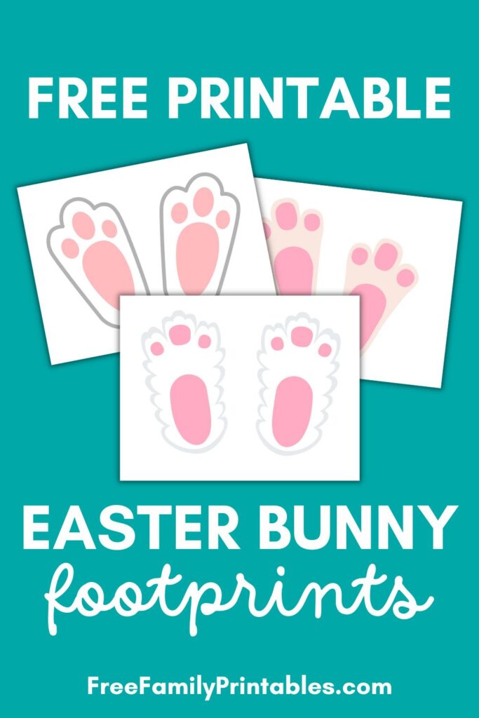 23+ Easter Printables for Kids of all Ages - Mom Junky