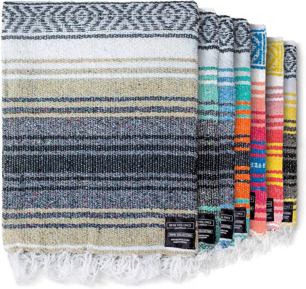 outdoor blanket