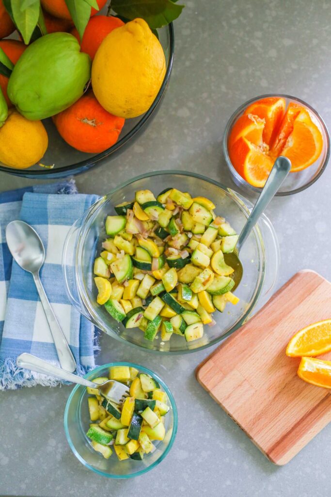 25 Healthy Low-Carb Vegetable Recipes