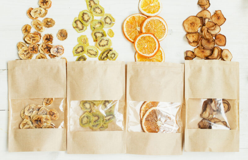 Can You Dehydrate Food in an Air Fryer? Find Out Here