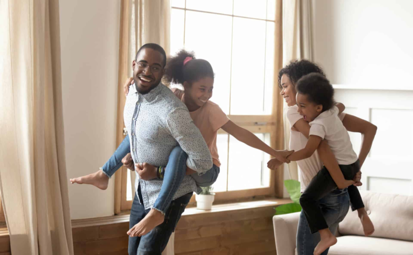 Building Parent-Child Bonds Through Meaningful Activities