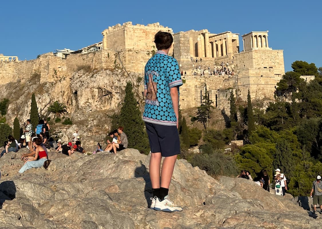 Exploring Athens, Greece: 25 Best Things To Do in One of the World’s Oldest Cities