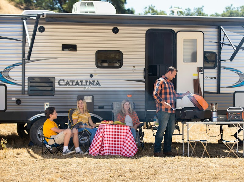 Essential Family Road Trip Tips for a Stress-Free Adventure