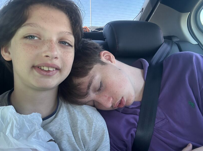 It’s Not Just a Trip—It’s a Memory That Lasts