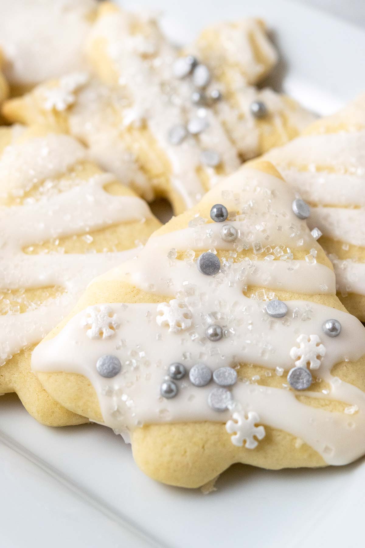 Image for Sugar Cookies