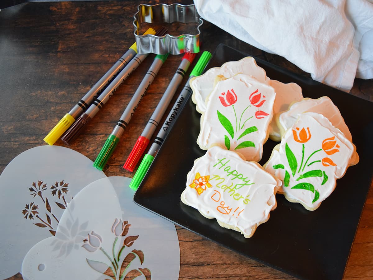 Image for Discover the Secret to Soft Sugar Cookies in this easy homemade recipe