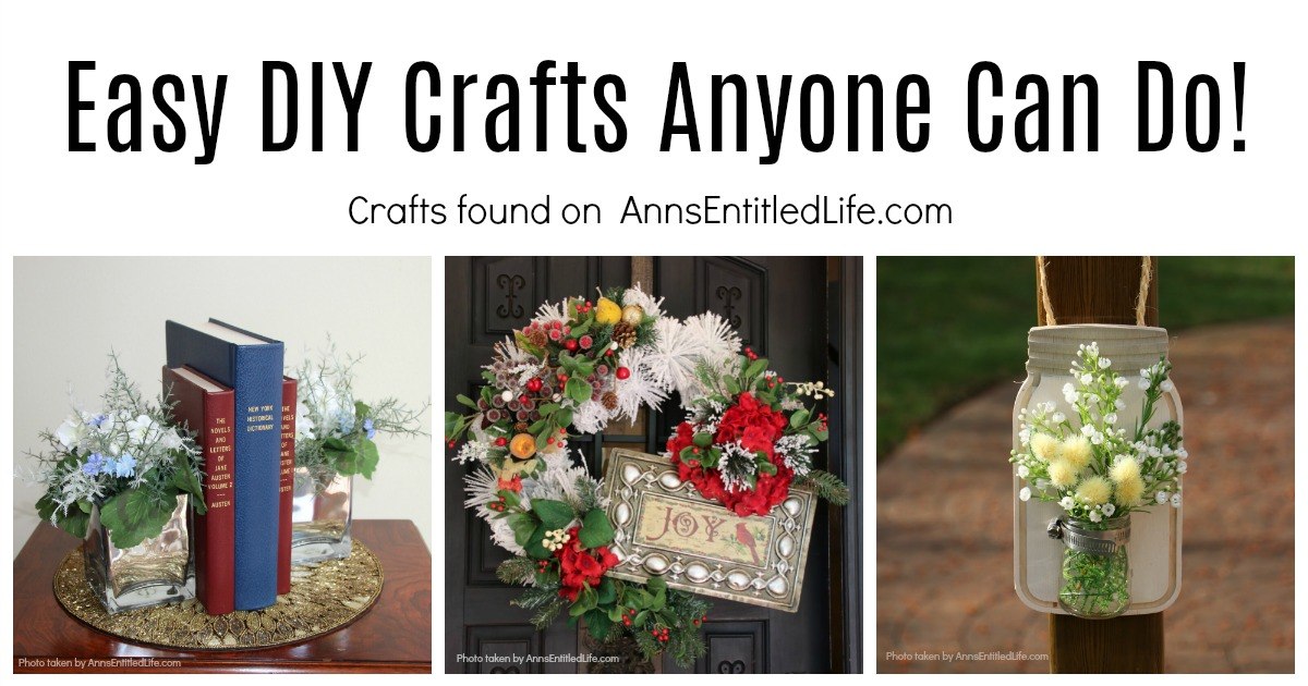 Image for Crafts