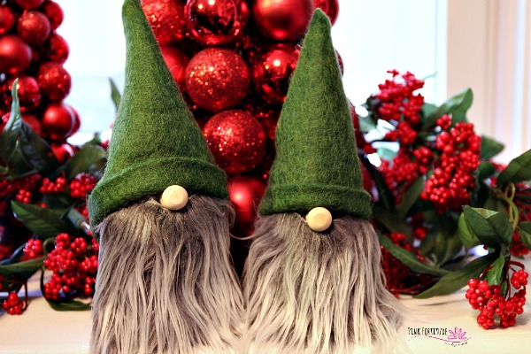 Image for Christmas Gnome DIY