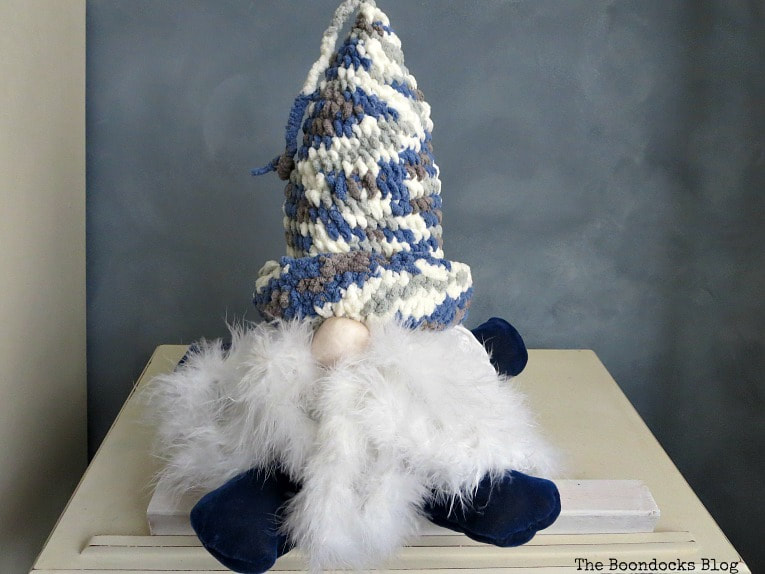 Image for How to Fail Miserably at Gnome making