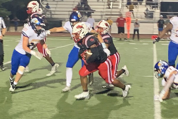 SM North beats Olathe South