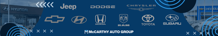 mccarthy auto group