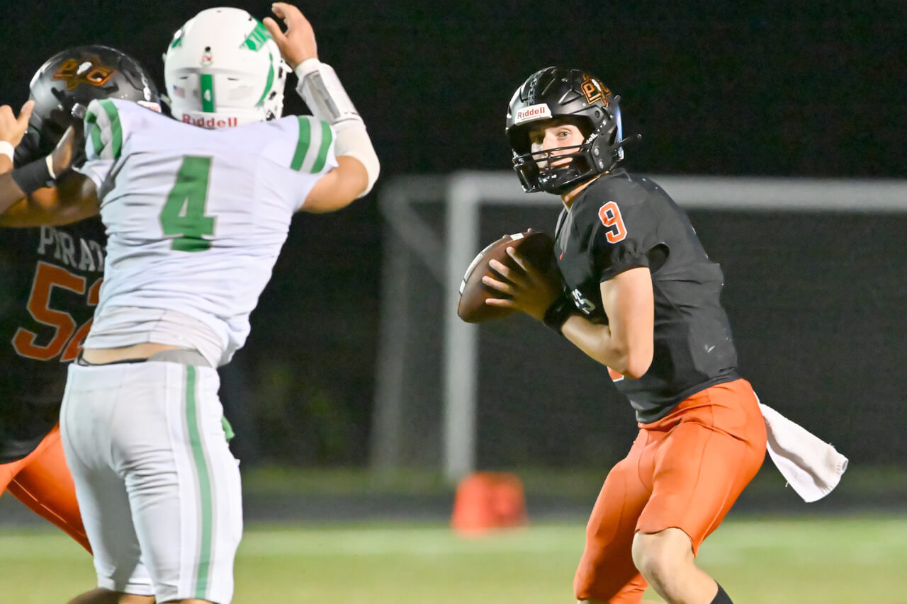 Platte County gets past Smithville Prepskc