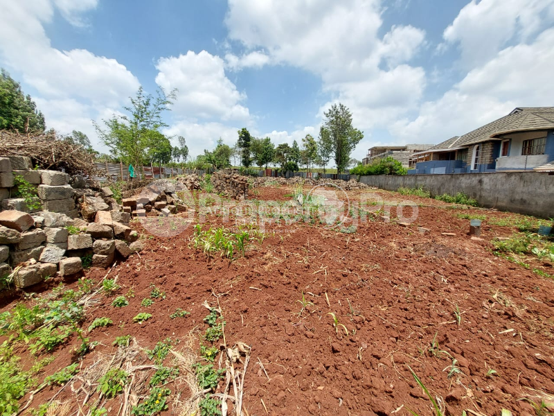 Land for sale Runda Nairobi