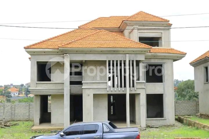 6 bedroom Apartment for sale Kira road  Kira Wakiso Central - 7