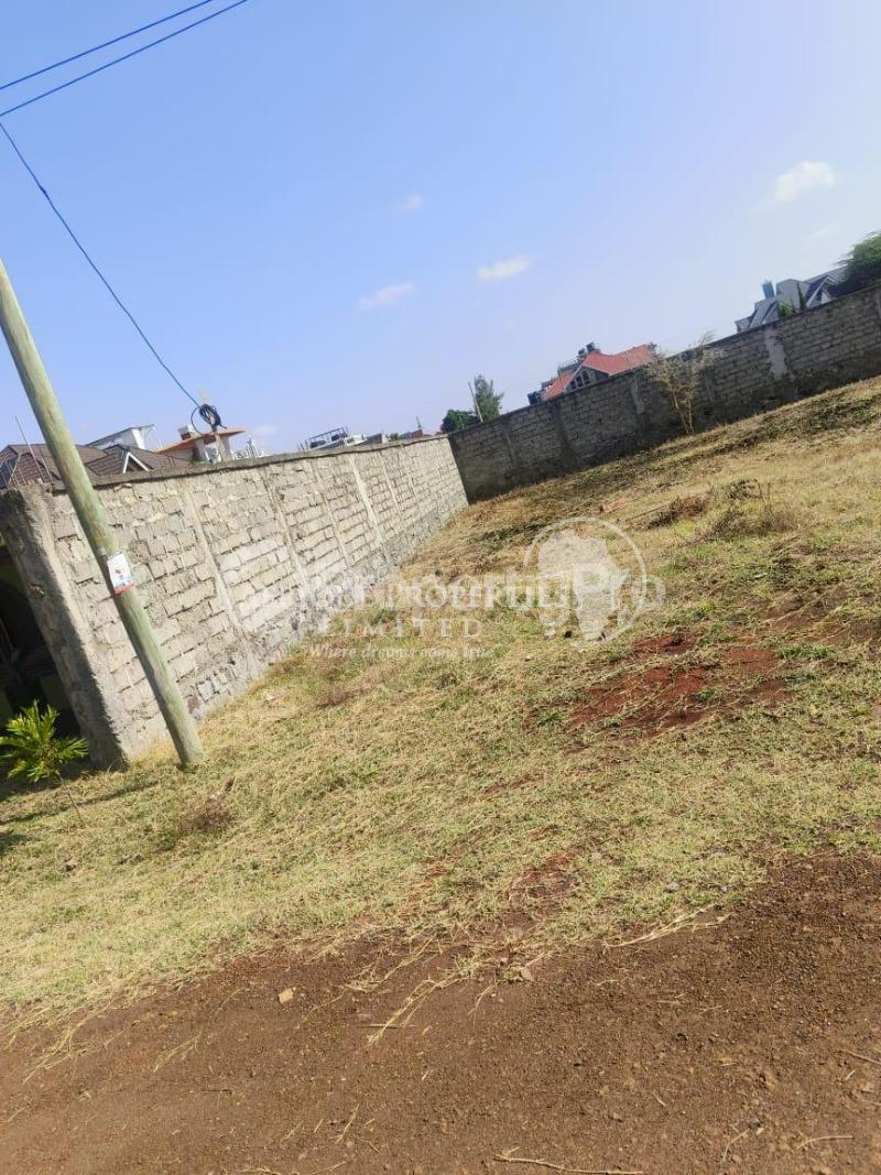 Land for sale Kahawa sukari Nairobi