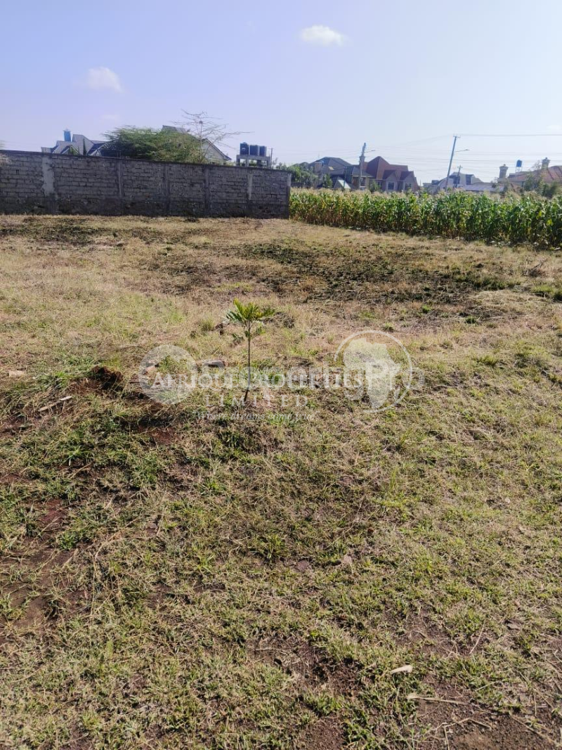 Land for sale Kahawa sukari Nairobi