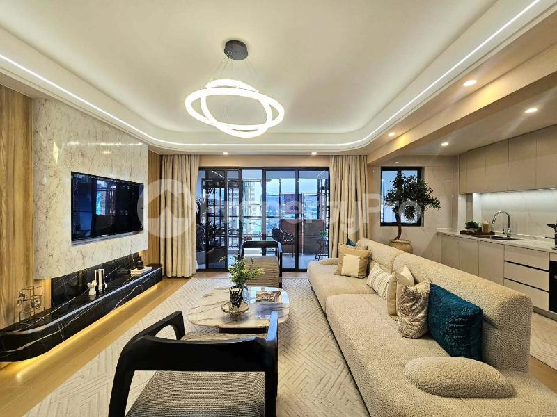 1 bedroom mini flat  Flat&Apartment for sale Muthithi road  Westlands Nairobi