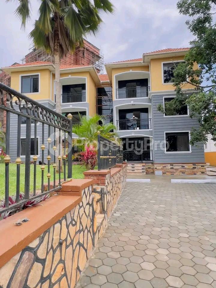 2 bedroom Apartment for rent Kyanja road  Kampala Central Kampala Central - 1