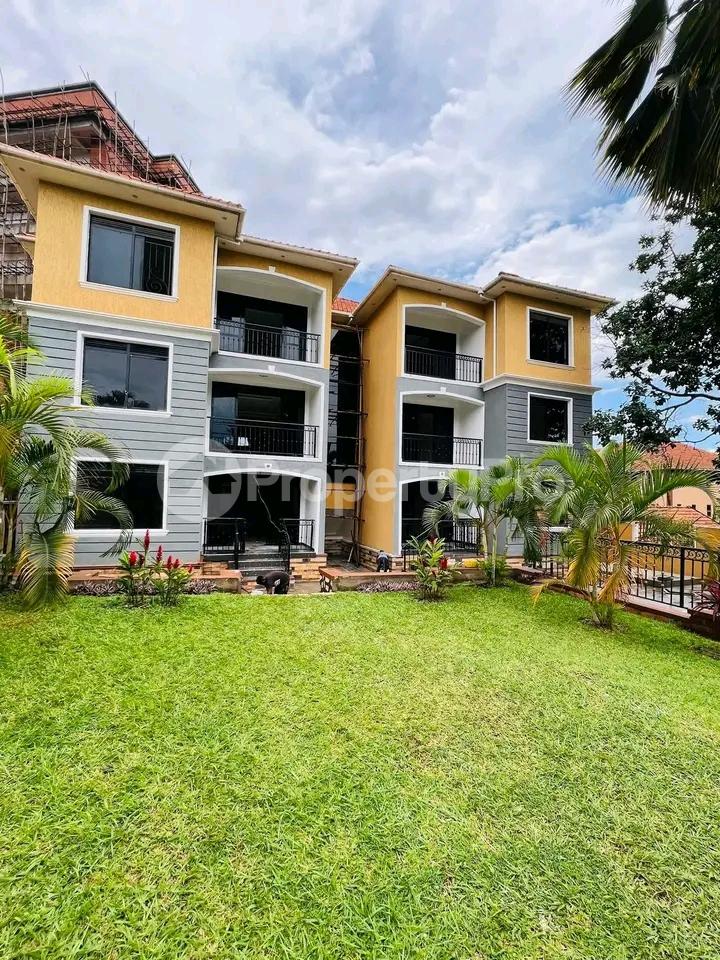 2 bedroom Apartment for rent Kyanja road  Kampala Central Kampala Central - 9