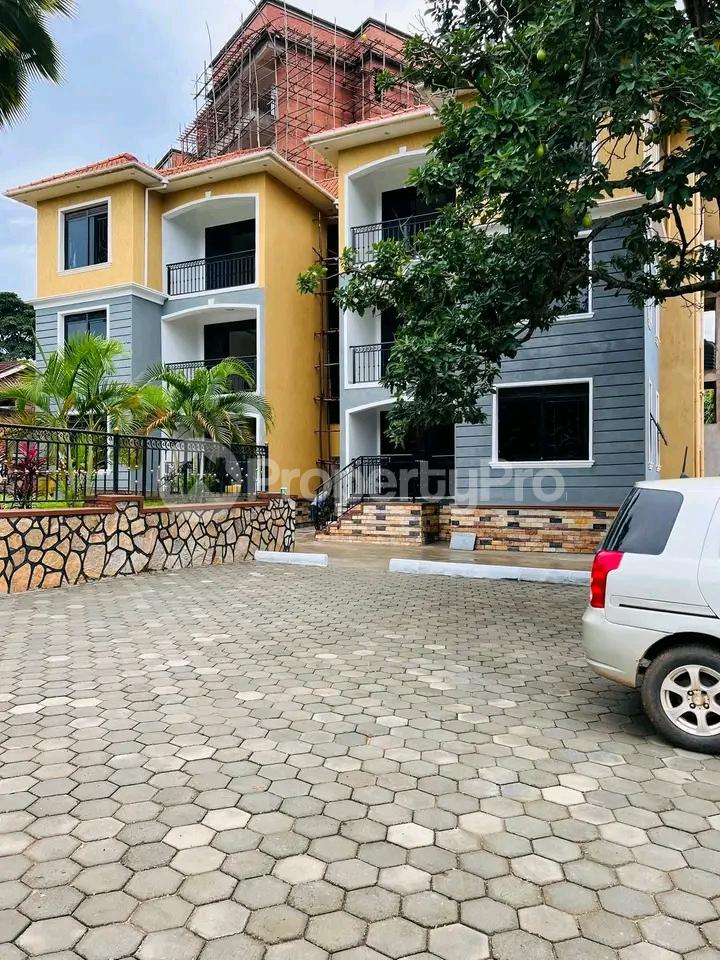 2 bedroom Apartment for rent Kyanja road  Kampala Central Kampala Central - 0