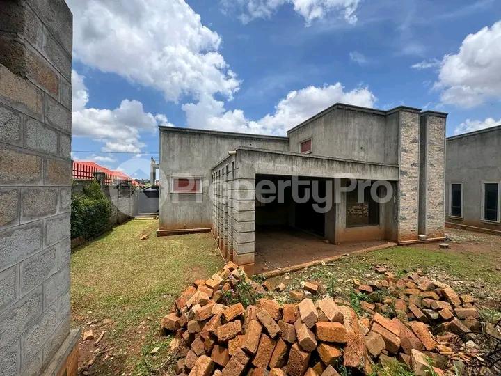 3 bedroom Bungalow Apartment for sale Kisaasi kayanya  Kampala Central Kampala Central - 2