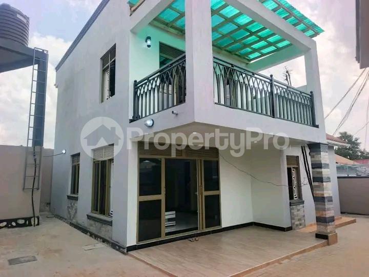 3 bedroom Bungalow Apartment for sale Bulenga buloba Kampala Central Kampala Central - 5