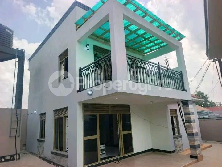 3 bedroom Bungalow Apartment for sale Bulenga buloba Kampala Central Kampala Central - 4