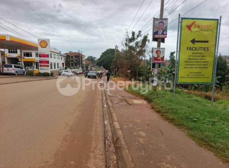 Land for sale Commercial plot kyanja  Kampala Central Kampala Central - 3