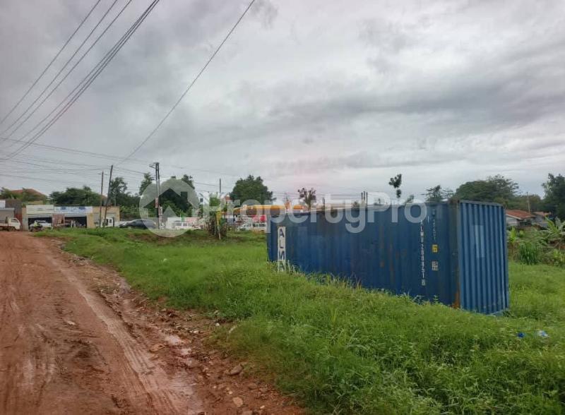 Land for sale Commercial plot kyanja  Kampala Central Kampala Central - 2