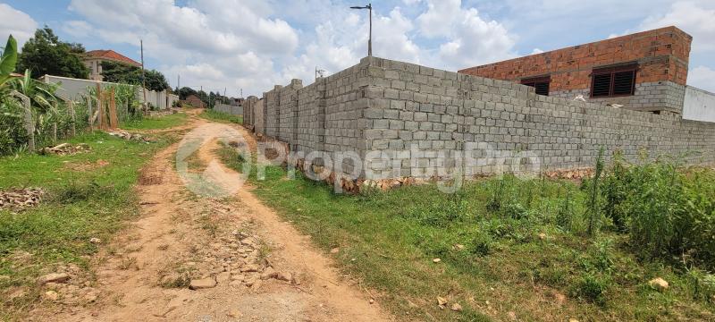 Land for sale Najjera buwate  Kira Wakiso Central - 7